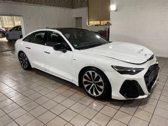 Audi A6 Limousine e-Hybrid quattro 270 kW S line picture 8