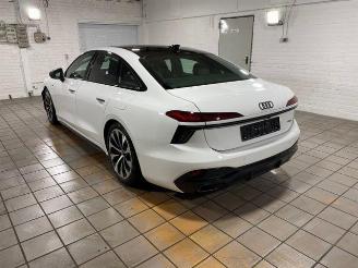 Schadeauto Audi A6 Limousine e-Hybrid quattro 270 kW S line 2026/5