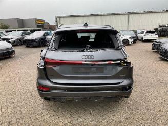 Audi Q6 e-tron quattro S line 100 kWh/HUD/AHK/360/B&O picture 12