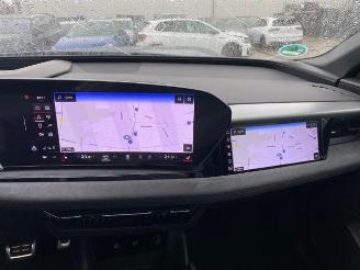 Audi Q6 e-tron quattro S line 100 kWh/HUD/AHK/360/B&O picture 21