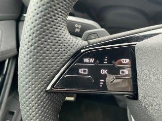 Audi Q6 e-tron quattro S line 100 kWh/HUD/AHK/360/B&O picture 24