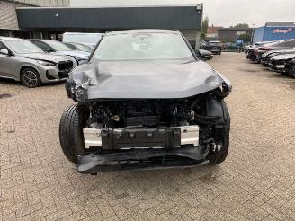 Audi Q6 e-tron quattro S line 100 kWh/HUD/AHK/360/B&O picture 6