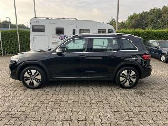 Mercedes EQB 300 4Matic KAM/NAVI picture 9
