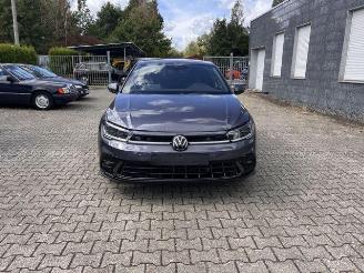 Volkswagen Polo 1.0 TSI DSG R-Line KAM/NAVI picture 6