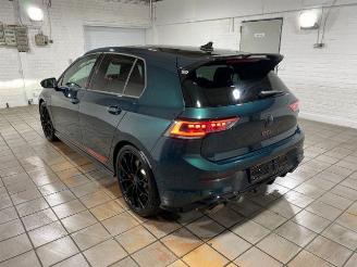 skadebil auto Volkswagen Golf GTI Edition 50 AKRAPOVIC/PANO/HUD/360/H&K 2026/4
