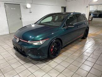 Volkswagen Golf GTI Edition 50 AKRAPOVIC/PANO/HUD/360/H&K picture 4