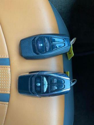 Aston Martin Vantage V8 Coupe 360/NAVI picture 21