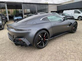 Aston Martin Vantage V8 Coupe 360/NAVI picture 2