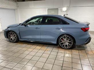 Audi Rs3 Limousine PANO/HUD/KAM/SONOS/NAVI picture 9