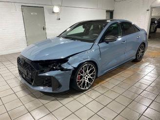 Audi Rs3 Limousine PANO/HUD/KAM/SONOS/NAVI picture 8