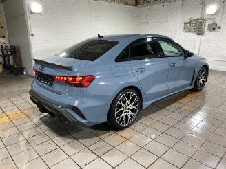 Audi Rs3 Limousine PANO/HUD/KAM/SONOS/NAVI picture 2