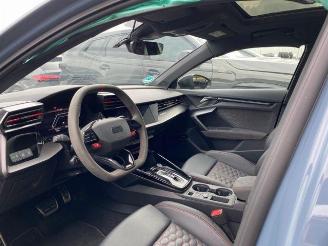 Audi Rs3 Limousine PANO/HUD/KAM/SONOS/NAVI picture 15