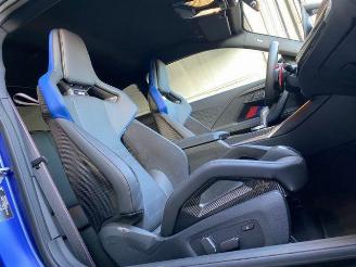 BMW M2 Coupe SCHALENSITZE/HUD/KAM/H&K/NAVI picture 20