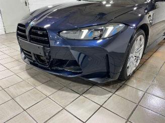 BMW M3 Competition M xDrive Touring HUD/360/H&K/NAVI picture 14