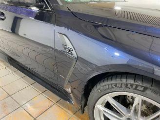 BMW M3 Competition M xDrive Touring HUD/360/H&K/NAVI picture 15