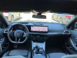 BMW M3 Competition M xDrive Touring HUD/360/H&K/NAVI picture 19