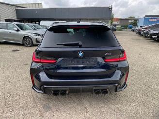 BMW M3 Competition M xDrive Touring HUD/360/H&K/NAVI picture 12