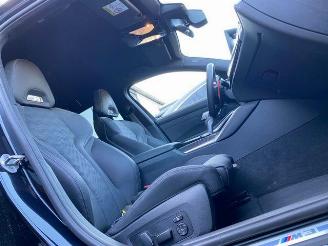 BMW M3 Competition M xDrive Touring HUD/360/H&K/NAVI picture 21