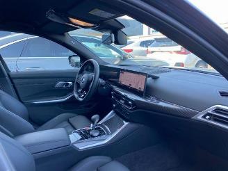 BMW M3 Competition M xDrive Touring HUD/360/H&K/NAVI picture 20