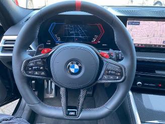 BMW M3 Competition M xDrive Touring HUD/360/H&K/NAVI picture 22