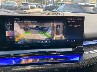 BMW i5 eDrive40 Touring M Sport Pro HUD/360/AHK/B&W picture 20