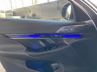 BMW i5 eDrive40 Touring M Sport Pro HUD/360/AHK/B&W picture 21