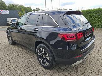 Mercedes GLC 300e 4Matic HUD/360/NAVI picture 2
