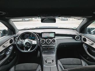 Mercedes GLC 300e 4Matic HUD/360/NAVI picture 21
