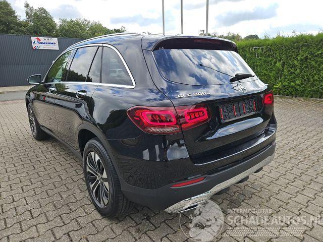 Mercedes GLC 300e 4Matic HUD/360/NAVI