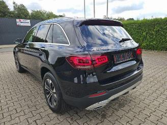 Avarii autoturisme Mercedes GLC 300e 4Matic HUD/360/NAVI 2022/4