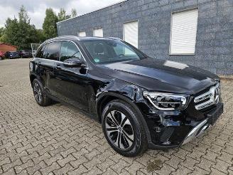 Mercedes GLC 300e 4Matic HUD/360/NAVI picture 8