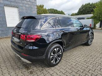 Mercedes GLC 300e 4Matic HUD/360/NAVI picture 10