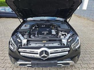 Mercedes GLC 300e 4Matic HUD/360/NAVI picture 14