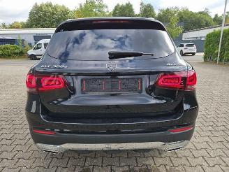 Mercedes GLC 300e 4Matic HUD/360/NAVI picture 13