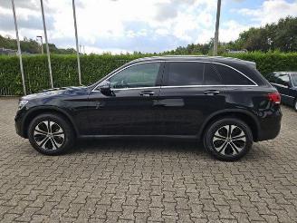Mercedes GLC 300e 4Matic HUD/360/NAVI picture 3