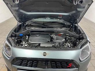 Mini Countryman S ALL4 HUD/360/H&K/NAVI picture 13