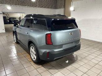 Mini Countryman S ALL4 HUD/360/H&K/NAVI picture 11