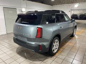 Coche accidentado Mini Countryman S ALL4 HUD/360/H&K/NAVI 2025/4