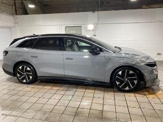 Volkswagen ID.7 Tourer Pro 82 kWh PANO/HUD/AHK/360/H&K/NAVI picture 8