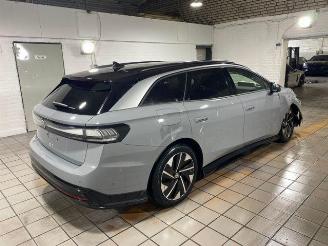 Volkswagen ID.7 Tourer Pro 82 kWh PANO/HUD/AHK/360/H&K/NAVI picture 9