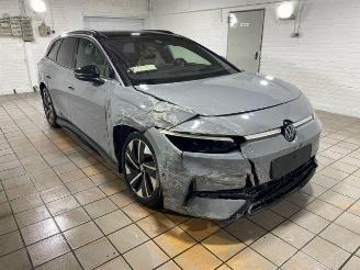 Volkswagen ID.7 Tourer Pro 82 kWh PANO/HUD/AHK/360/H&K/NAVI picture 6