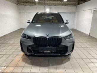 BMW X5 xDrive40d M Sport Pro PANO/HUD/360/AHK/H&K picture 7