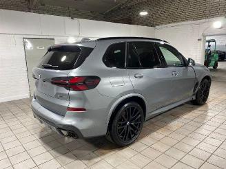 BMW X5 xDrive40d M Sport Pro PANO/HUD/360/AHK/H&K picture 10