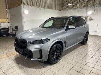 BMW X5 xDrive40d M Sport Pro PANO/HUD/360/AHK/H&K picture 5