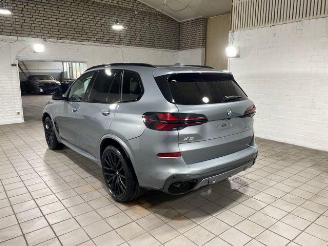 BMW X5 xDrive40d M Sport Pro PANO/HUD/360/AHK/H&K picture 3