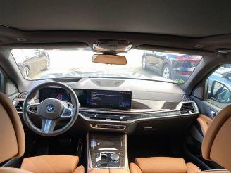BMW X5 xDrive40d M Sport Pro PANO/HUD/360/AHK/H&K picture 20