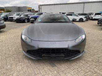 Aston Martin Vantage V8 Coupe 360/NAVI picture 7