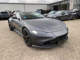 Aston Martin Vantage V8 Coupe 360/NAVI picture 6