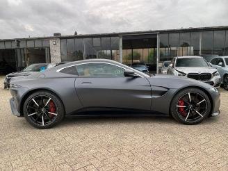 Aston Martin Vantage V8 Coupe 360/NAVI picture 5