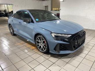 Auto incidentate Audi Rs3 Limousine PANO/HUD/KAM/SONOS/NAVI 2025/3